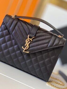 Yves Saint Laurent Tote Bags, Shoulder Bags